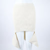 Givenchy Knit Skirt 123075 [P]