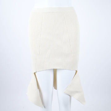 GIVENCHY ジバンシィ ニット スカート 123075