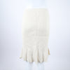 Givenchy Knit Skirt 123075 [P]