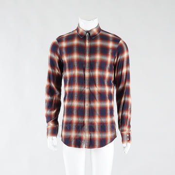 DSQUQRED2 Hemd 123074