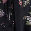 Celine Silk Long Dress 123073 [P]