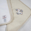 HERMES Cabriole Bademantel H103480M 05 95524196 [P]