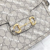 GUCCI Hackerprojekt Horsebit 1955 Schultertasche 602204 7853 163156081 [P]