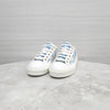 LOUIS VUITTON ブルーモノグラム ステルラスニーカー 35.5 9580 163157136 [P]
