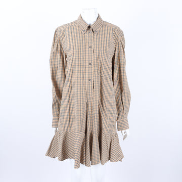 Isabel Marant Étoile Shirt Dress 117421