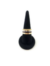 BOUCHERON クアトロ クラシック ラージ リング 11703 146240889 [P]