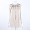 toteme Sleeveless Top 123064 [P]