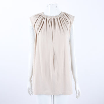 TOTEME Ärmelloses Oberteil 123064