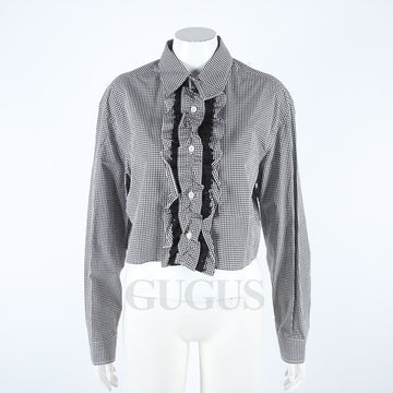 PRADA Langarmhemd 4026872