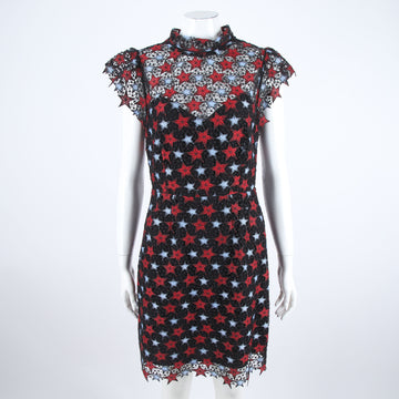 SANDRO サンドロ ワンピース 123057