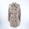 BURBERRY Brit Trench Coat 125170 [P]