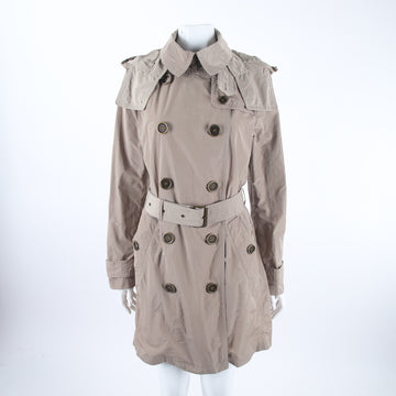BURBERRY Brit Trench Coat 125170