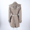 BURBERRY Brit Trench Coat 125170 [P]