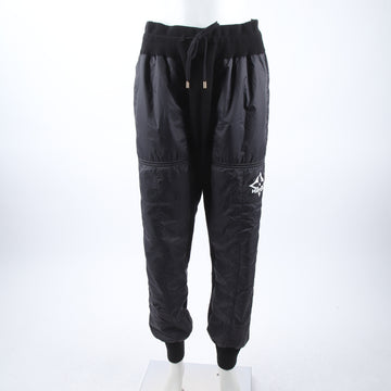 Louis Vuitton Insert Jogging Pants 123047 [P]