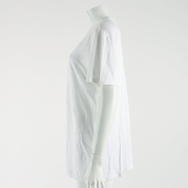 Isabel Marant Étoile Short Sleeve Top 121771 – trenbe