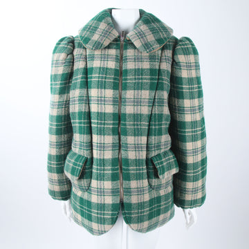 MIU MIU ミウミウ パディングジャケット 123034