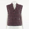 MAJE Tweed Vest 123018 [P]