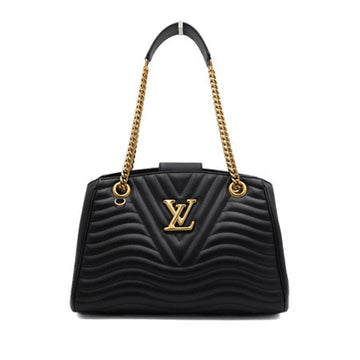LOUIS VUITTON M51496 Neue Welle Ketten Schultertasche und Tote Bag aa68812 163155402 [P]