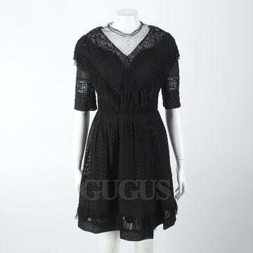 CHRISTIAN DIOR Kleid 4034696 [P]