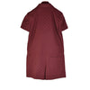GUCCI ウールシルクホースビットジャンプスーツ 781457 13508 153756465 [P]