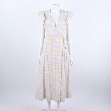 GANNI ガニ ワンピース 123004