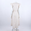 GANNI Dress 123004 [P]