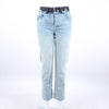 Alexander Wang Denim Pants 123001 [P]