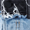 Alexander Wang Denim Pants 123001 [P]