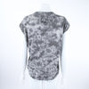 ZADIG & VOLTAIRE ジャディックアンドヴォルテール ノースリーブ 122983 [P]