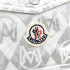 Moncler Multi-Logo Patch Down Padding 2 7035 163159360 [P]