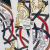 Hermes Legendary Twilly Silk Women's Scarf H064299S 07 153250016 [P]