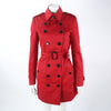 BURBERRY Trenchcoat 122981 [P]