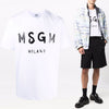MSGM 22FW 半袖 2000MM510 200002 01 33914943 [P]
