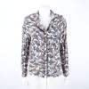 A lange & sohne Long Sleeve Shirt 122976 [P]