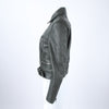Acne Studios Leather Jacket 122974 [P]