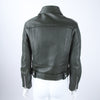 Acne Studios Leather Jacket 122974 [P]