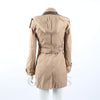 BURBERRY Brit Trench Jacket 122787 [P]