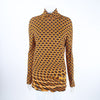 Prada Turtleneck Long Sleeve 122954 [P]