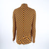 Prada Turtleneck Long Sleeve 122954 [P]