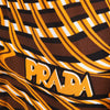 Prada Turtleneck Long Sleeve 122954 [P]