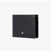 Montblanc Men's Bi-Fold Wallet 160644429 [P]