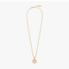 VERSACE Medusa Kristall Halskette 161768680 [P]