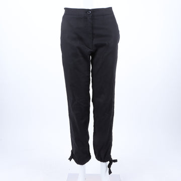 GOLDEN GOOSE Goldene Gans Yoga-Hose 122950