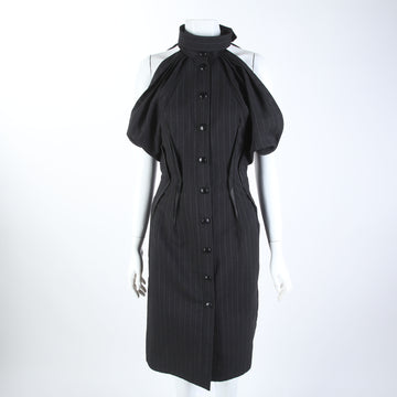 LOUIS VUITTON Kleid 122941