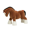 Hermes Small Model Plush Horse Nuitrel H400055M 00 161876746 [P]