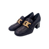 Tods Chain Heel Shoes 152895225 [P]