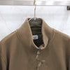 CP COMPANY Logo Patch Zip-Jacke L 4657 163158671 [P]