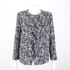 Chanel Tweed Jacket 122932 [P]