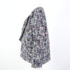 Chanel Tweed Jacket 122932 [P]