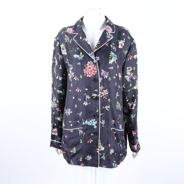 CHRISTIAN DIOR Seidenhemd 4026086